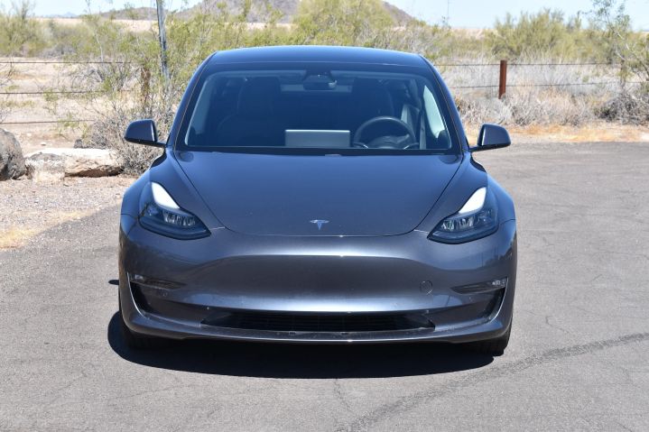 tesla model 3 2022 5YJ3E1EB6NF181855 image tesla model 3 2022 5YJ3E1EB6NF181855 image